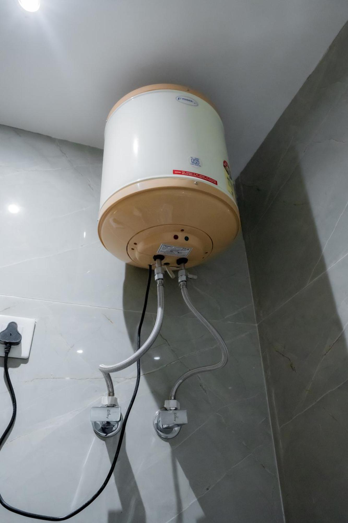 Hotel The Sunrise Vista Nizamuddin 3*