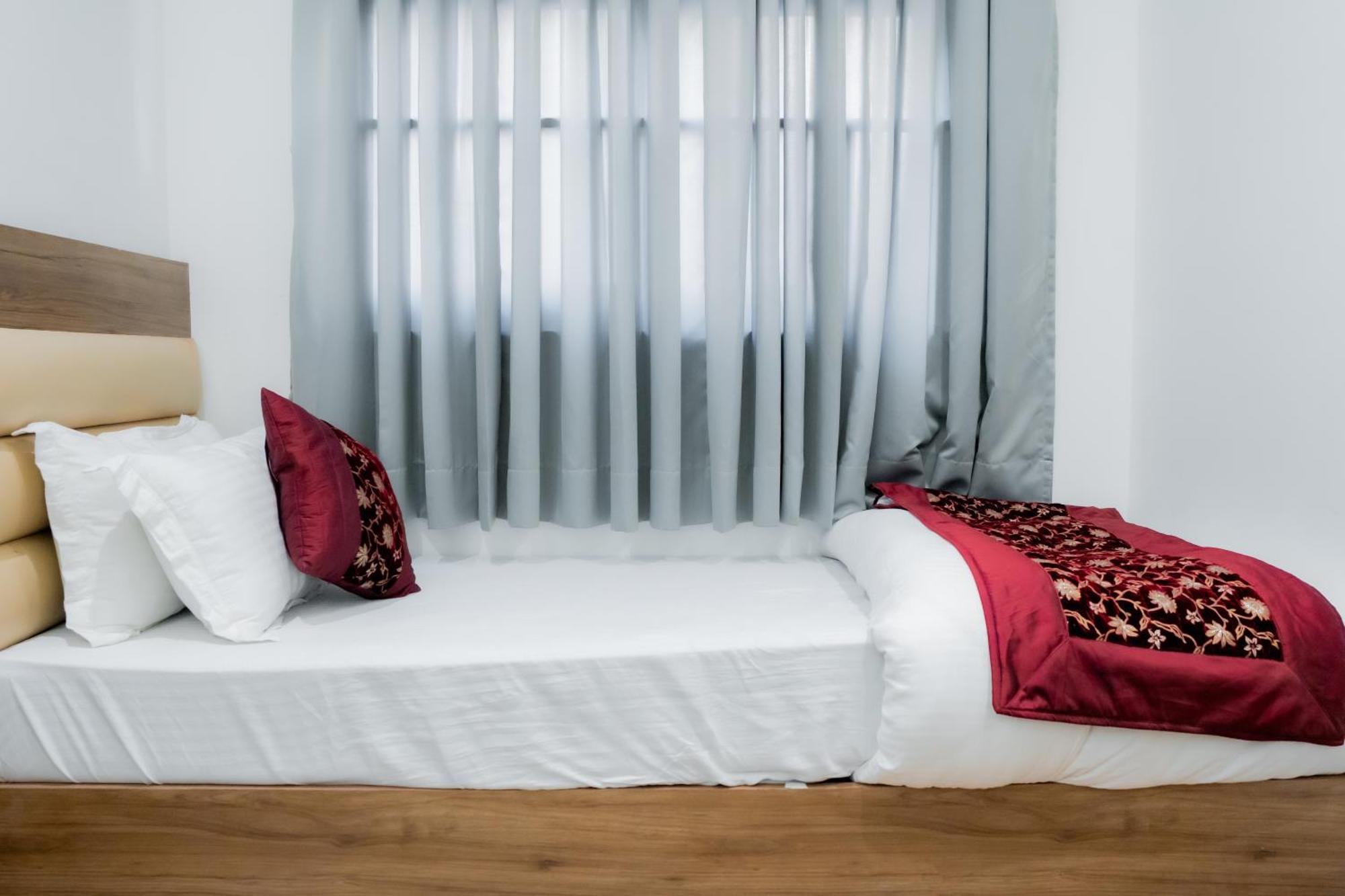 Hotel The Sunrise Vista Nizamuddin New Delhi